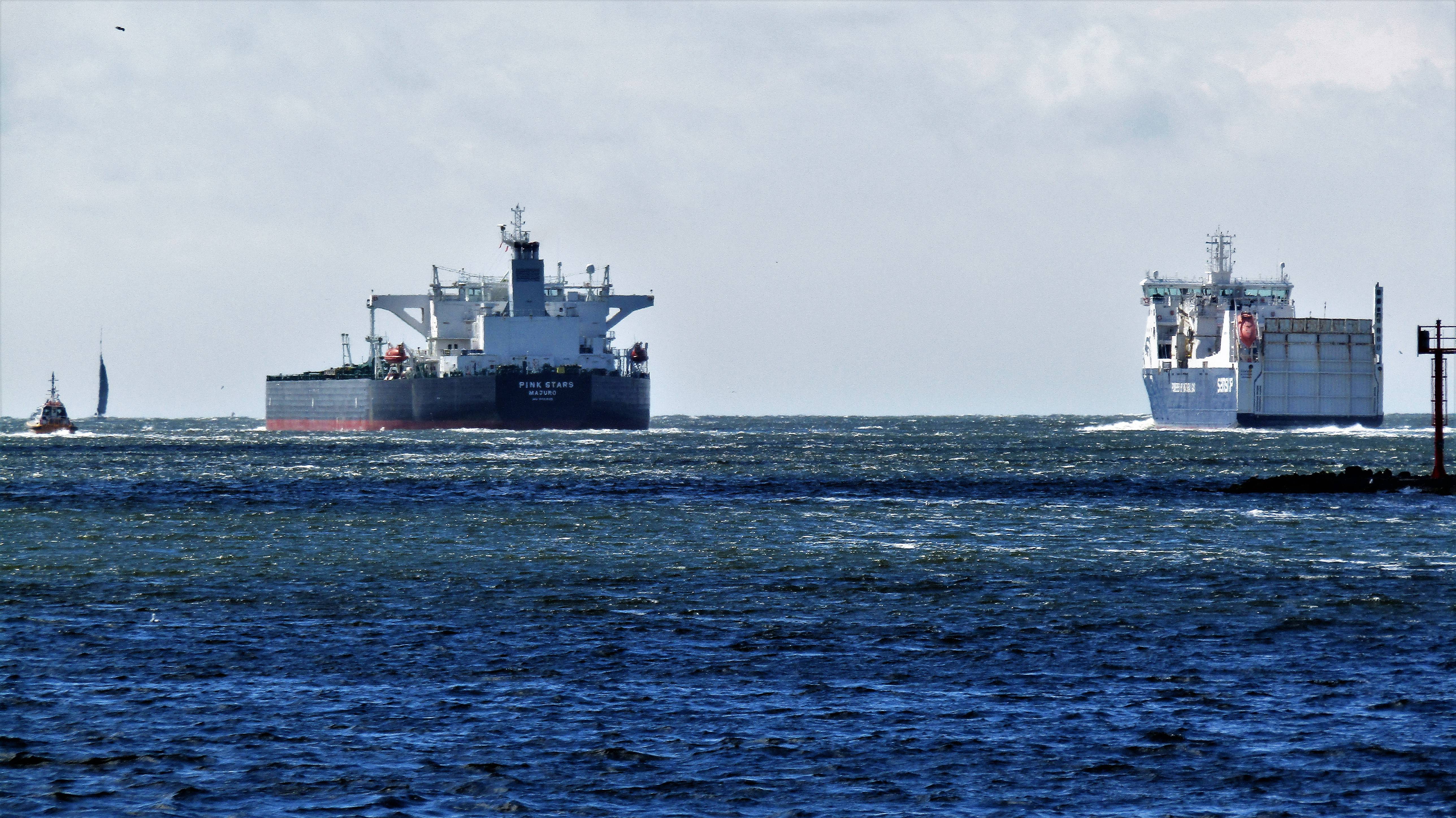 Pieren IJmuiden   24-05-22 